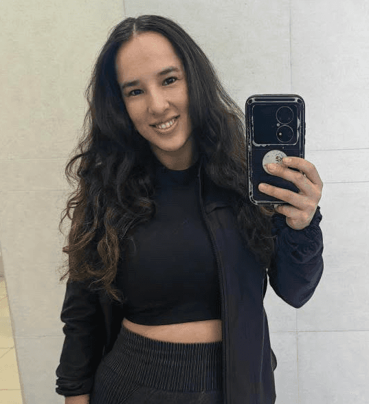 Vanesa Pacheco