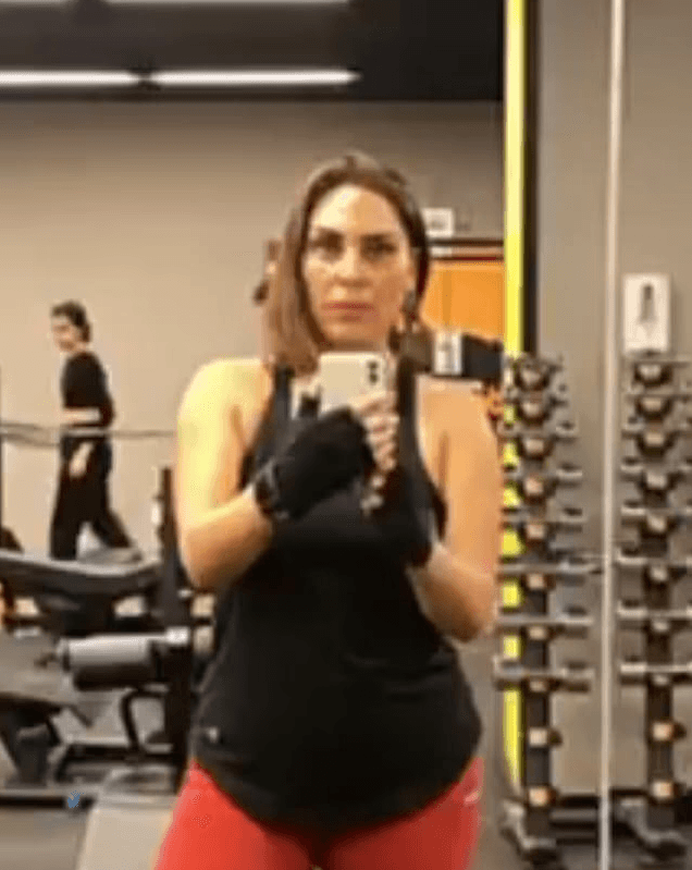 Marlene Pacheco
