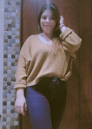 Angélica Rincón